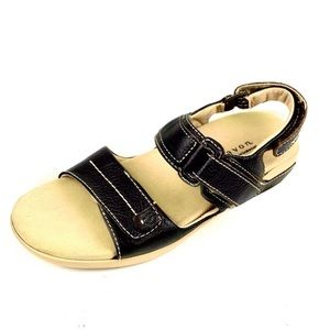 Aravon by New Balance Women’s 2 Strap Sandals Size 5